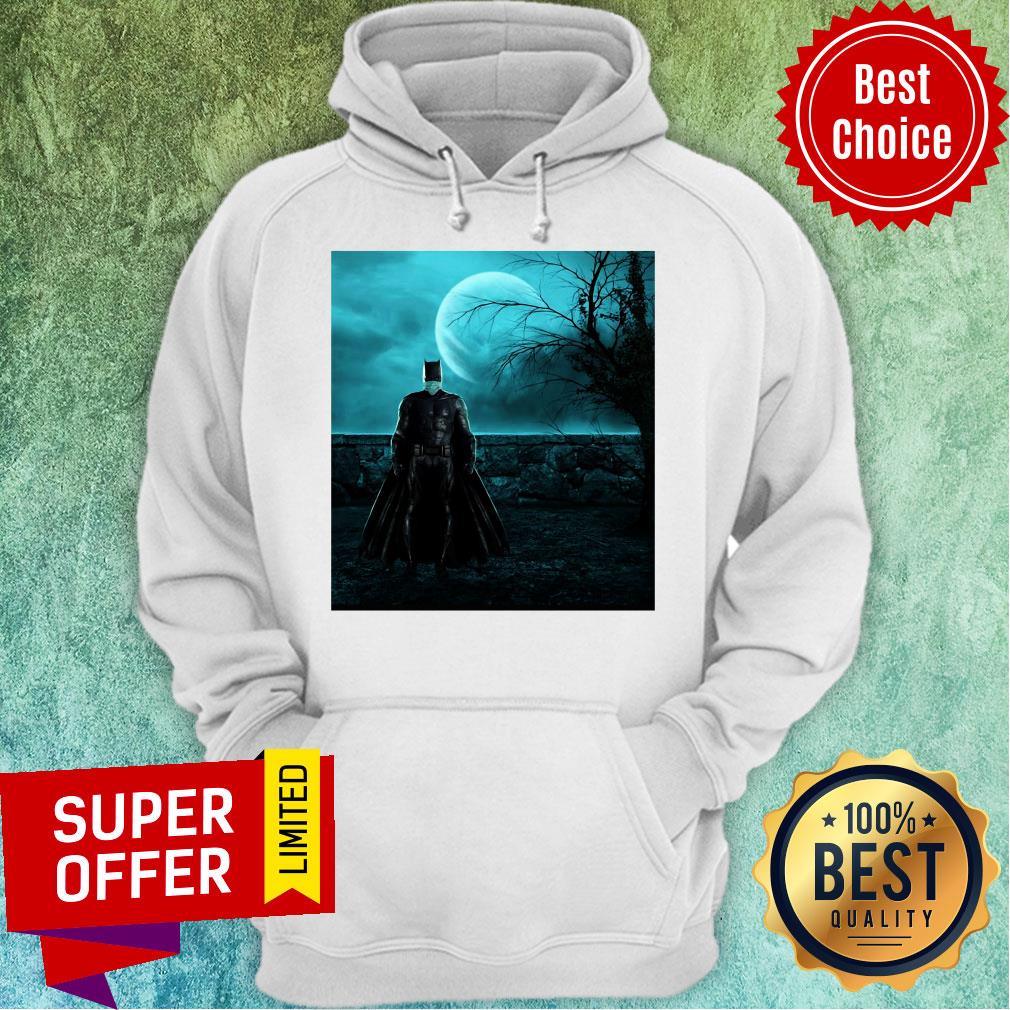 Top Batman Saves The Day Coronavirus Designs Shirt - Image 3