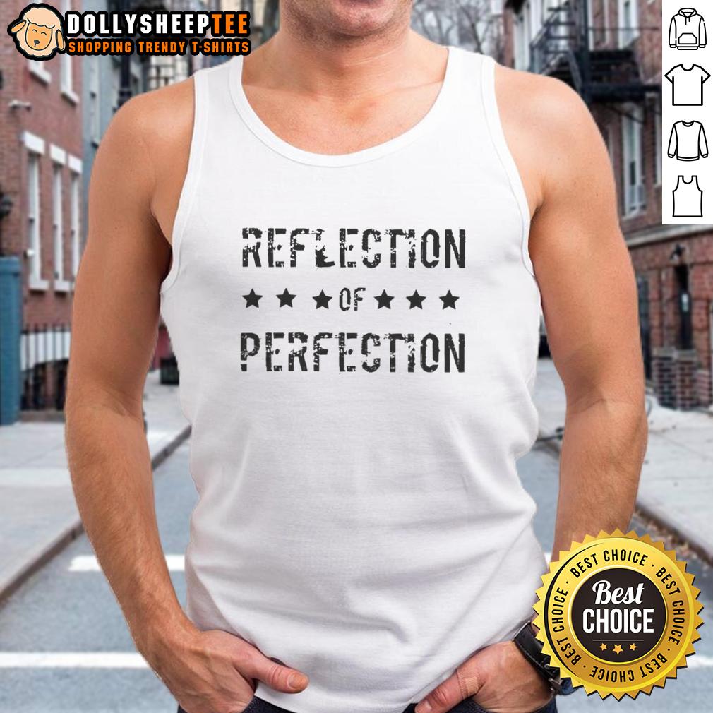 Good Reflection Of Perfection Classic T-Shirt - Image 5