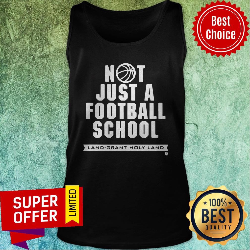 Funny Land Grant Holy Land Breakingt Shirt - Image 3