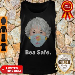Alternative view of Premium The Golden Girls Bea Safe Shirt