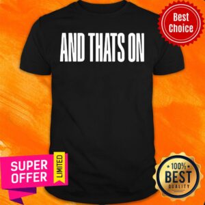 Awesome Coatedbycarter Merch And That's On Shirt