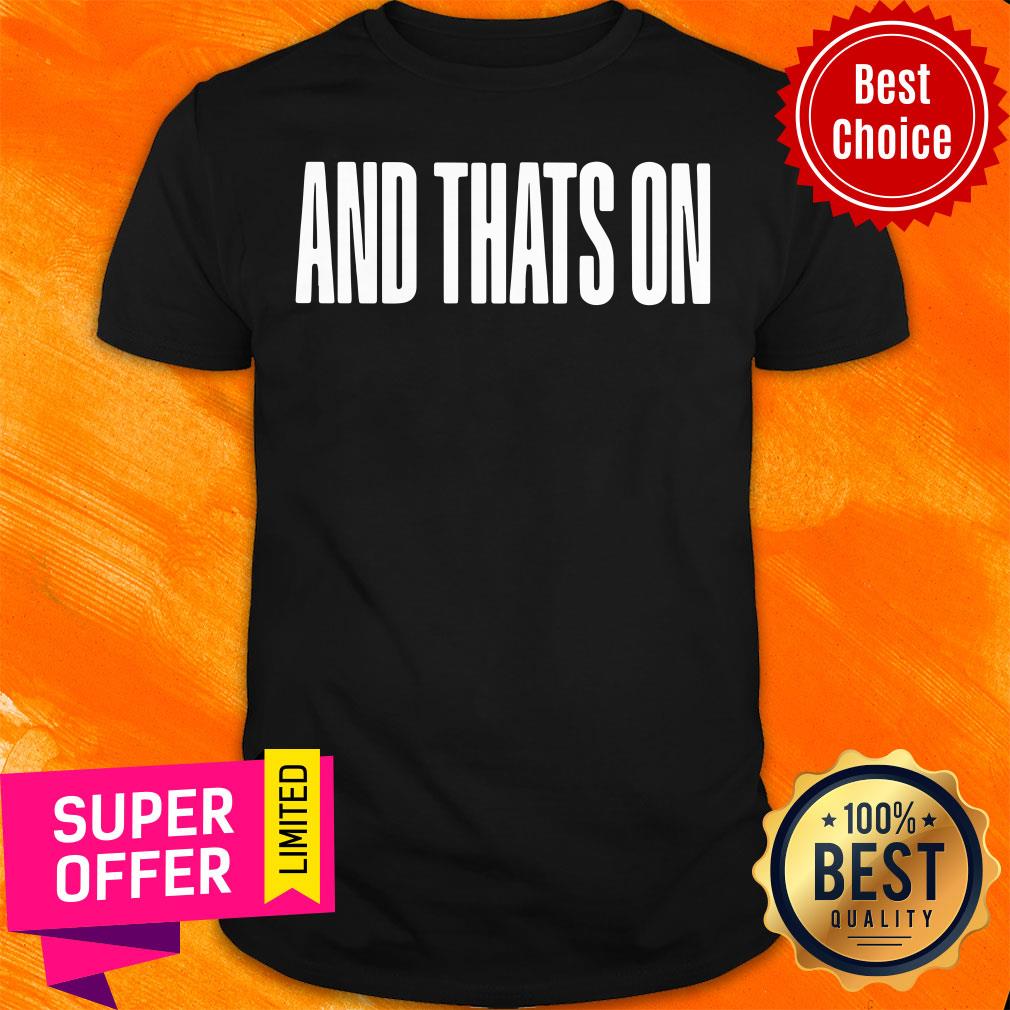 Awesome Coatedbycarter Merch And That's On Shirt