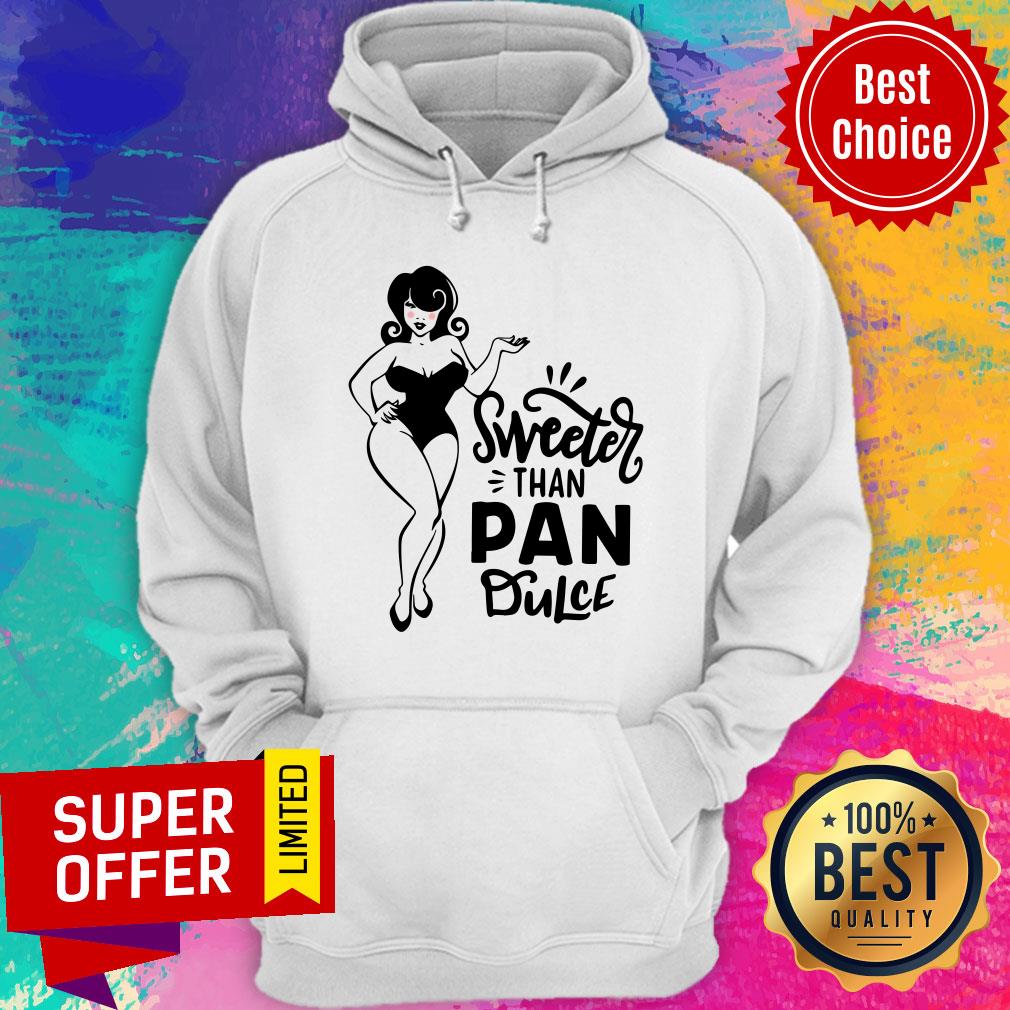 Girl Sweeter Than Pan Dulce Shirt - Image 5