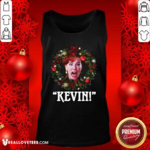 Alternative view of Sweet Kevin Home Alone Ugly Christmas Shirt