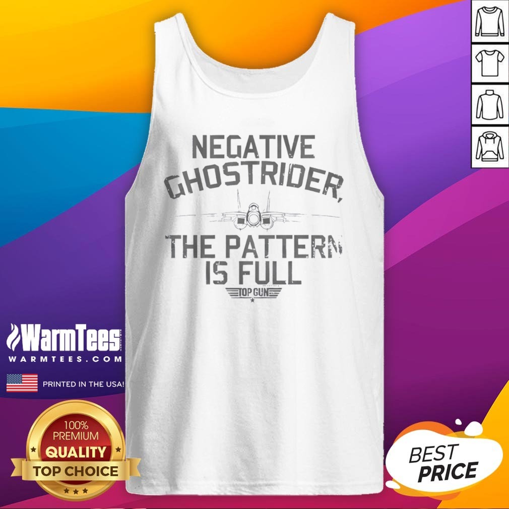 Official Gun Negative Ghostrider The Pattern Is Full Fighter Jet Shirt - Image 5