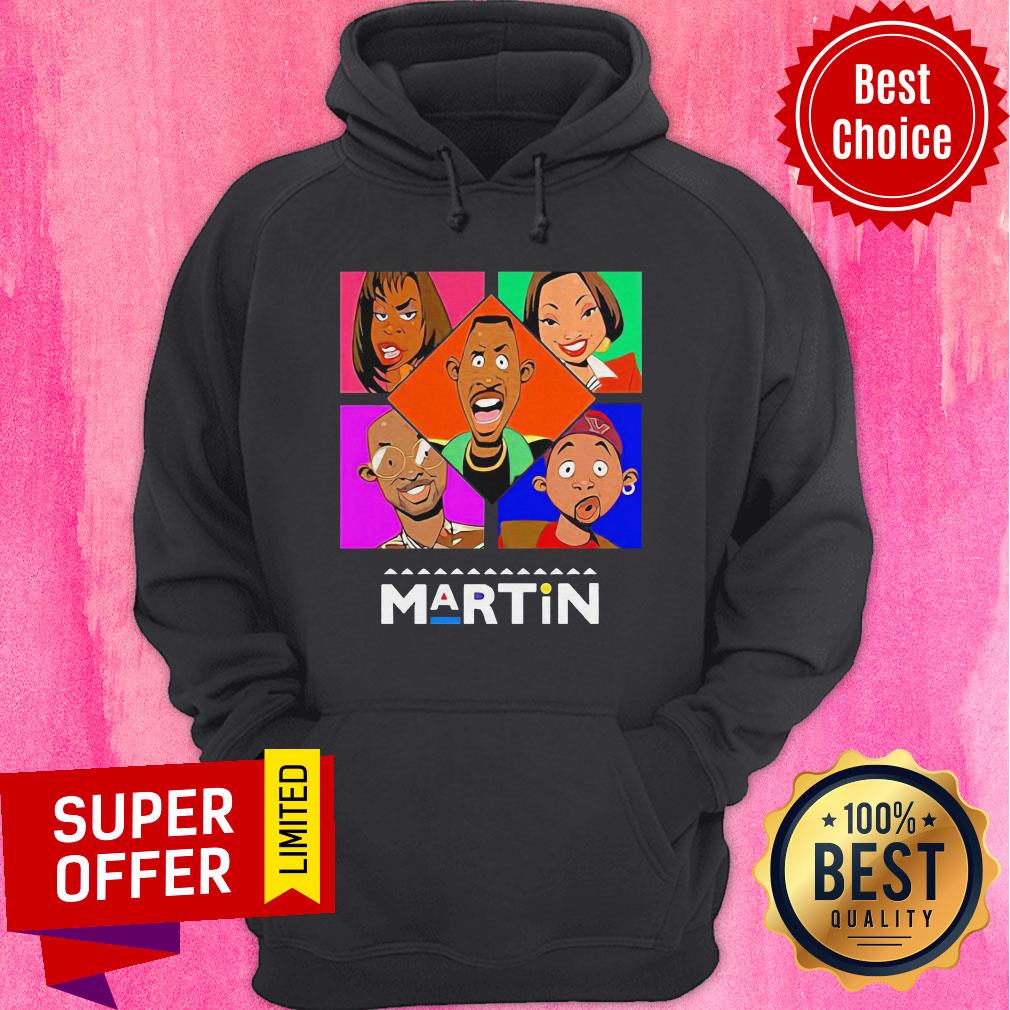 Premium Martin Lawrence Shirt - Image 3
