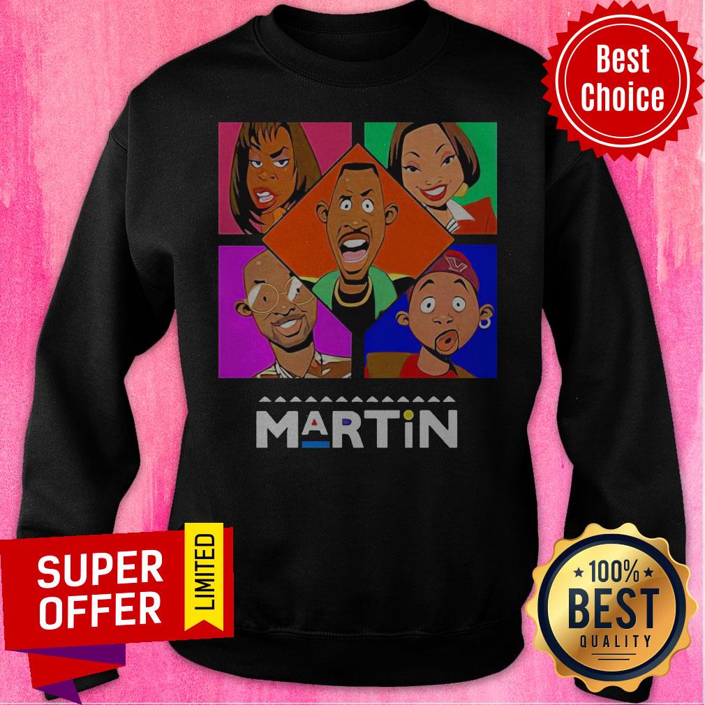 Premium Martin Lawrence Shirt - Image 2
