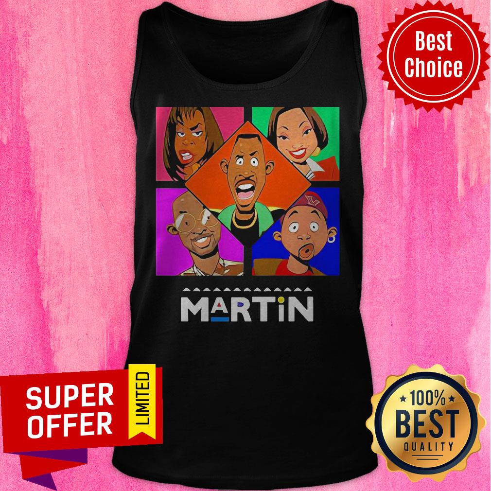 Premium Martin Lawrence Shirt - Image 5