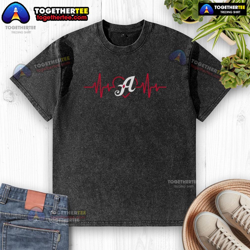 Original 2025 Aces Healthcare Appreciation Night T-Shirt - Image 6