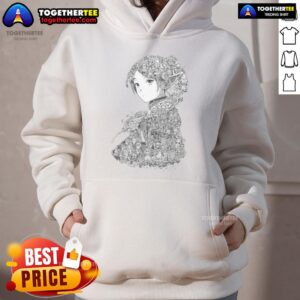 Alternative view of Nice Turned Ninja Frieren T-Shirt