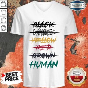 Alternative view of Top No Discrimination Shirt