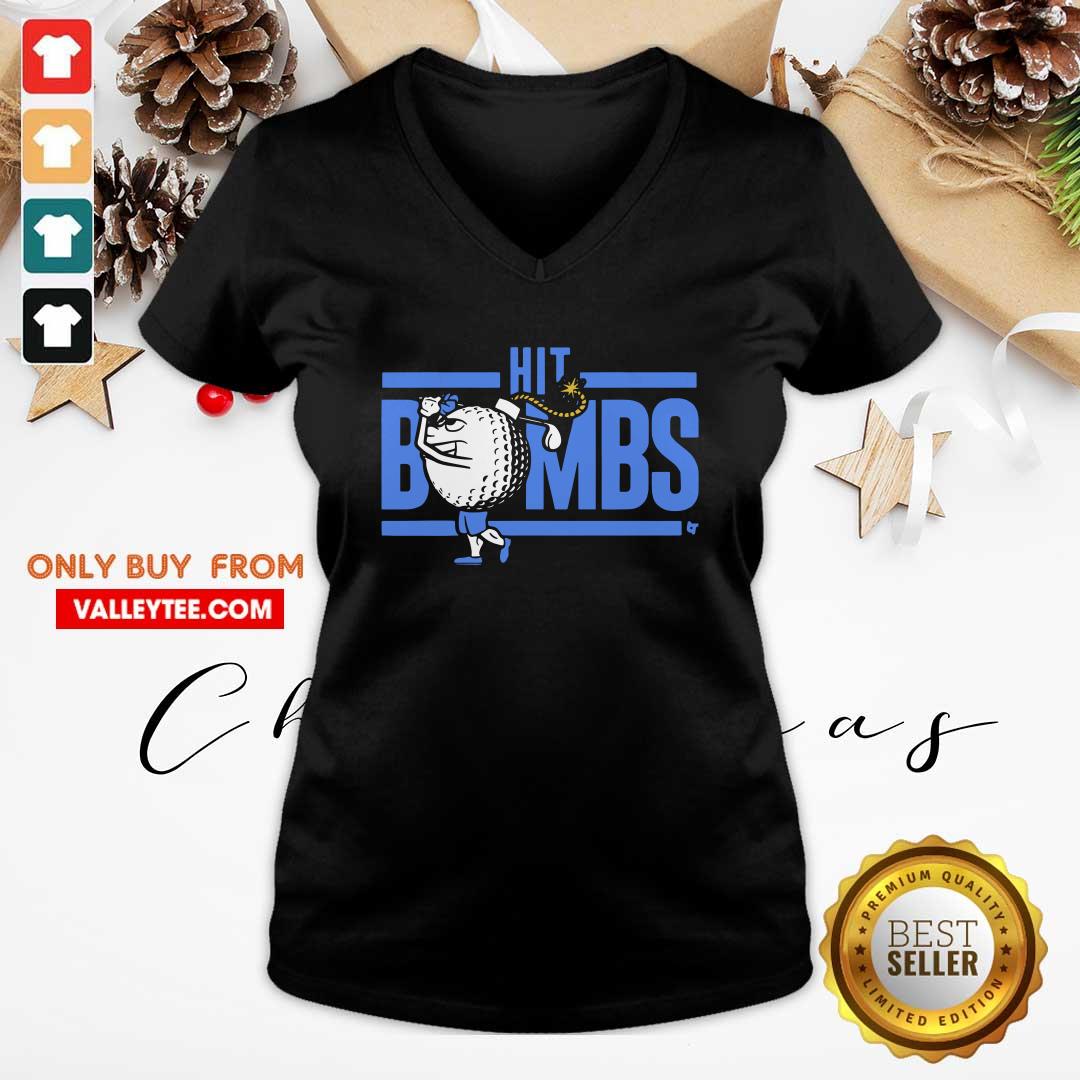 Wonderful Breakingt Hit Booms Shirt - Image 4