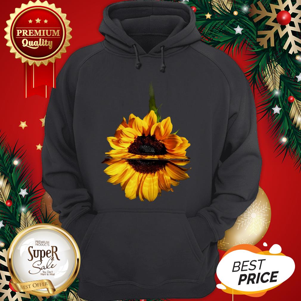 Official Sunflowers And Nature Shirt - Image 5