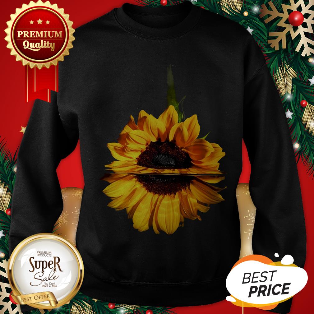 Official Sunflowers And Nature Shirt - Image 4