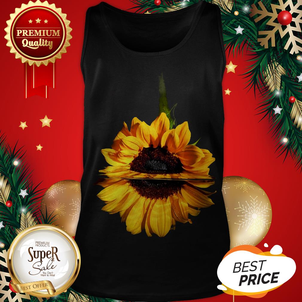 Official Sunflowers And Nature Shirt - Image 3