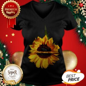 Alternative view of Official Sunflowers And Nature Shirt