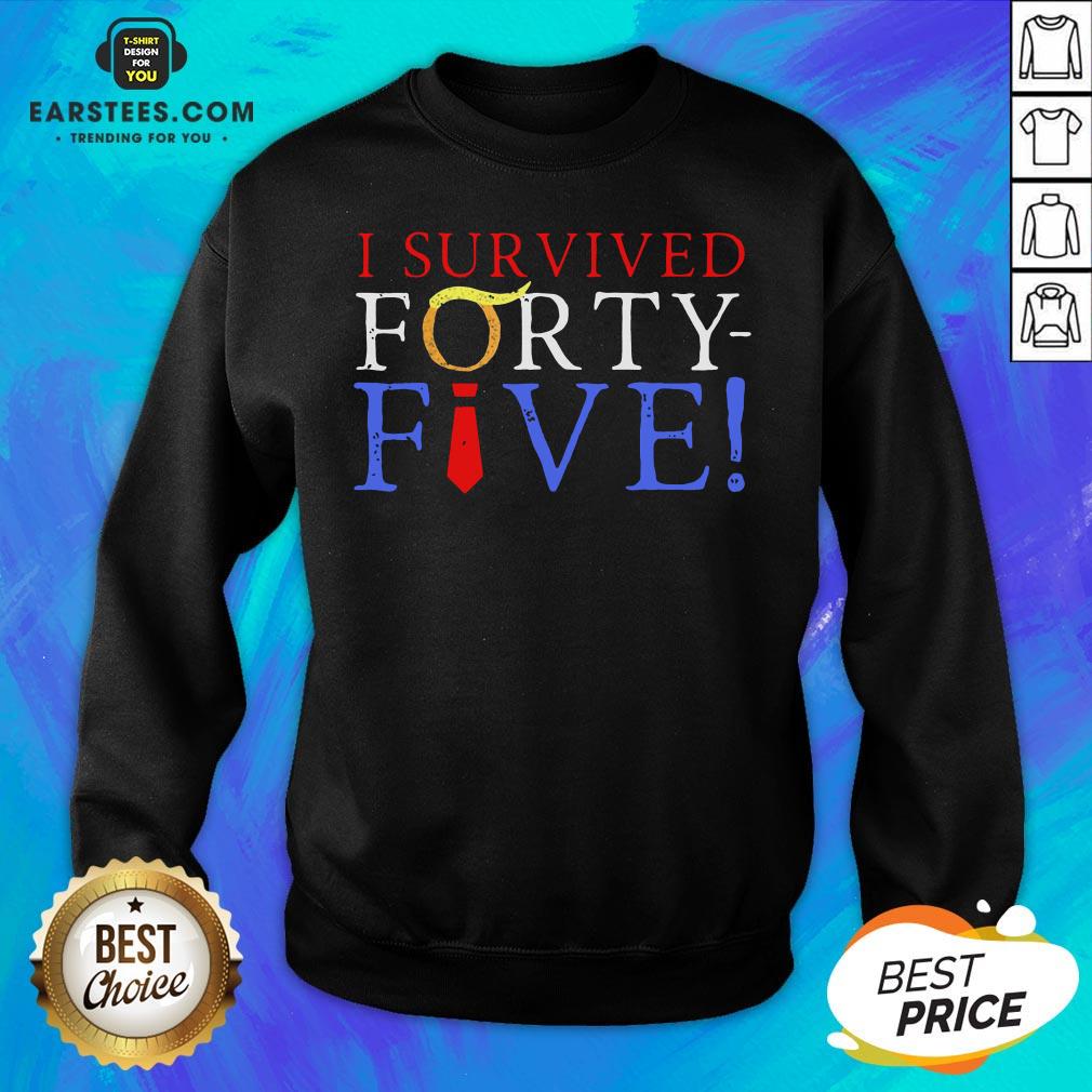 Hot Biden Harris 2020 Won Big Blue Wave Landslide Victory Shirt - Image 5
