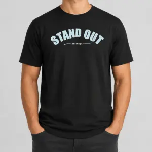Pretty Funny Stand Out Attitude Shirt