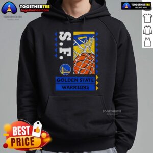Alternative view of Top Golden State Warriors Basketball Ballin 2025 T-Shirt