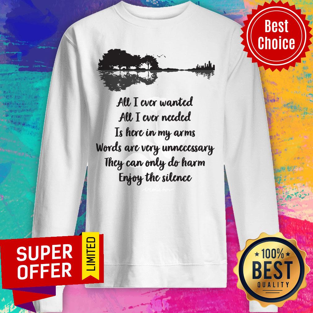Fishing I Never Dreamed Fishing Lady Shirt - Image 5