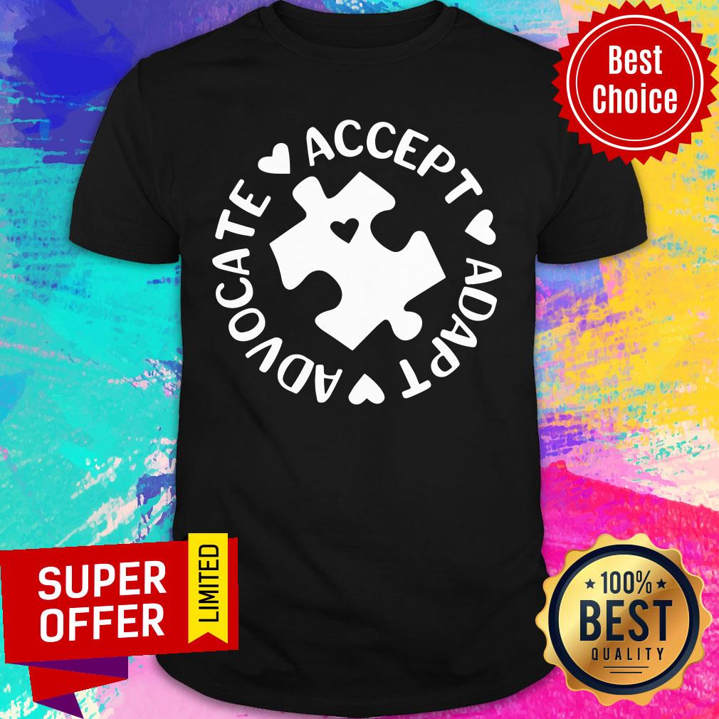 Guitar All I Ever Wanted Needed Is Here Shirt