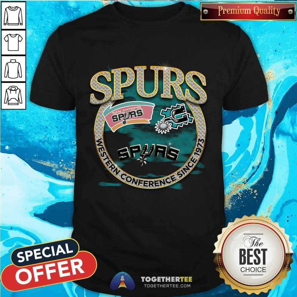 Top San Antonio Spurs Hardwood Classics Vintage Soul Crown Jewels T-Shirt