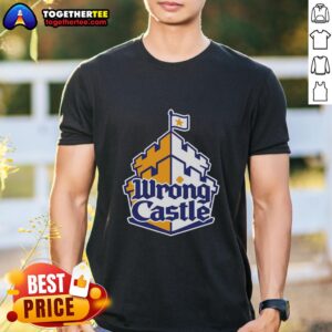 Good What Plumbers Crave T-Shirt