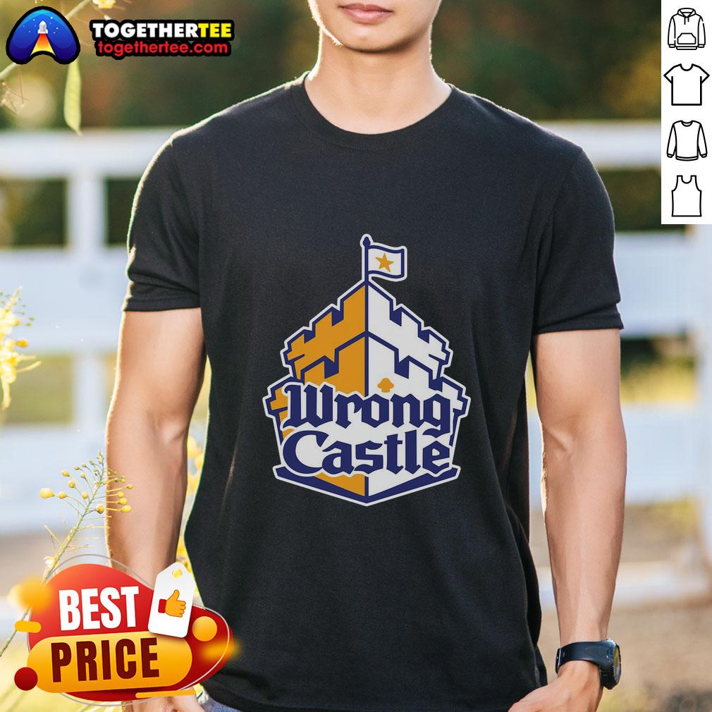Good What Plumbers Crave T-Shirt