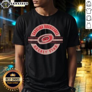 Premium Carolina Hurricanes Surround T-Shirt