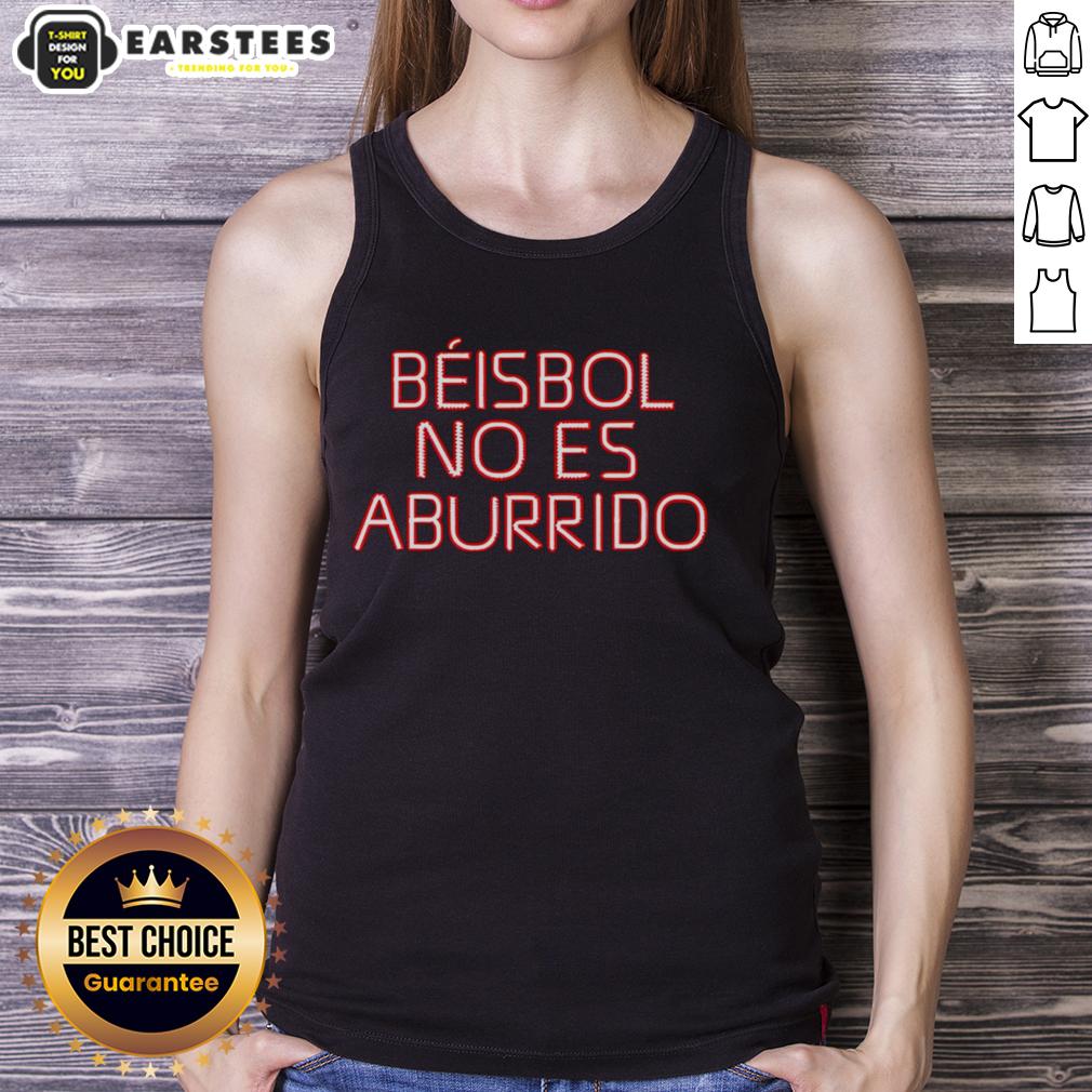 Awesome Rob Bradford Béisbol No Es Aburrido T-Shirt - Image 4