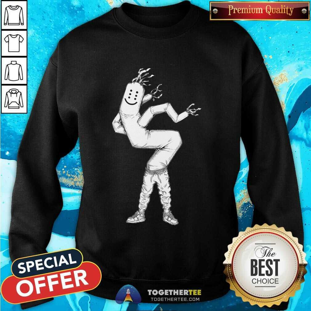 Hot Wacky Inflatable T-shirt - Image 5