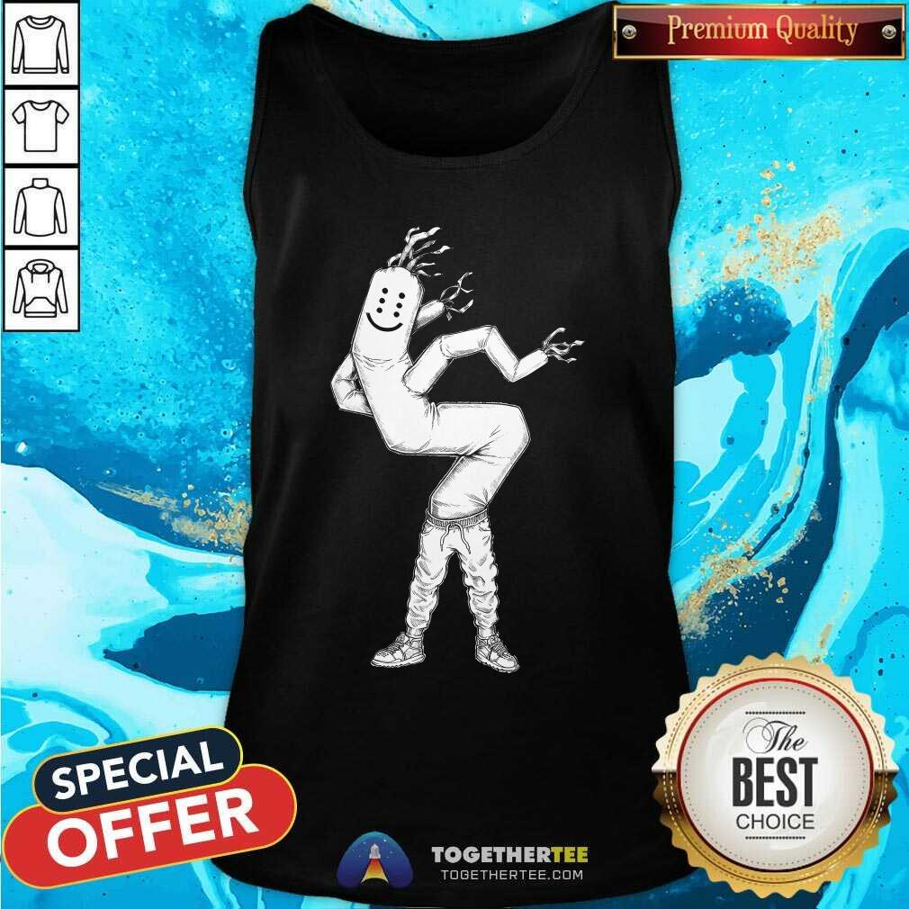 Hot Wacky Inflatable T-shirt - Image 4