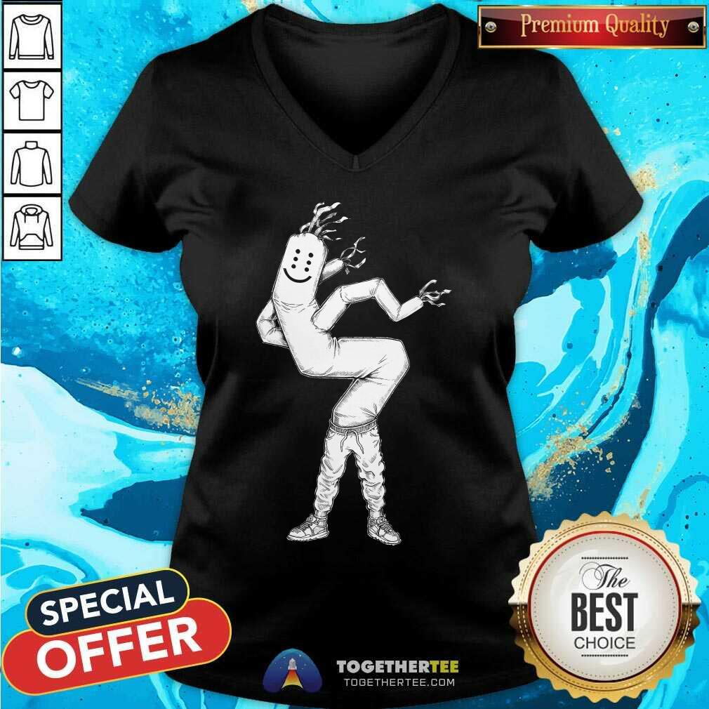 Hot Wacky Inflatable T-shirt - Image 3