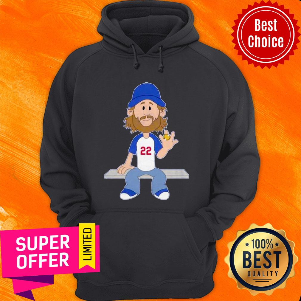 Premium Playoff K 22 Shirt - Image 2
