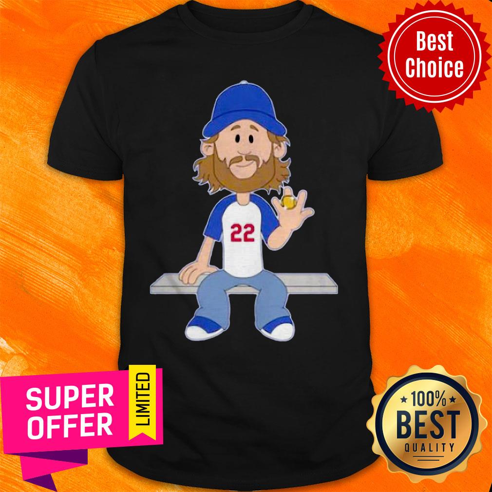 Premium Playoff K 22 Shirt