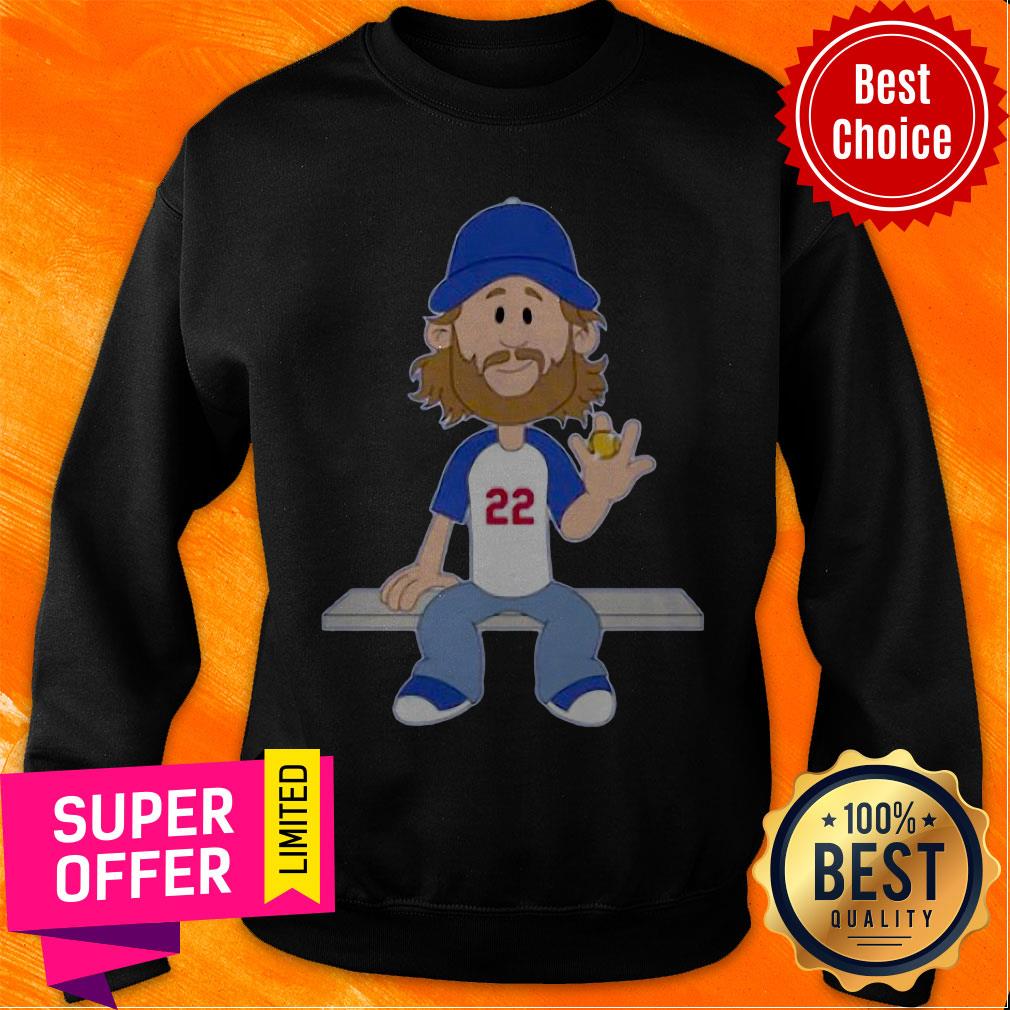 Premium Playoff K 22 Shirt - Image 5