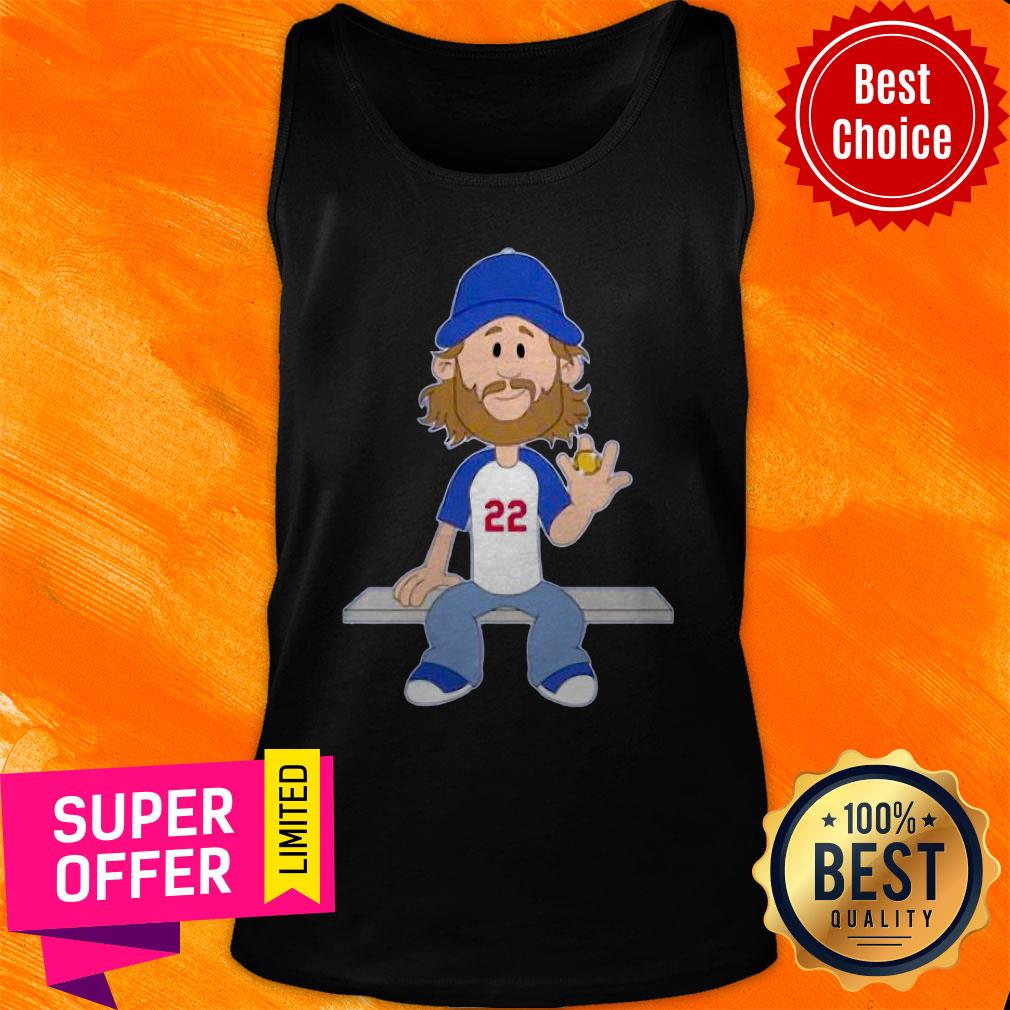 Premium Playoff K 22 Shirt - Image 4