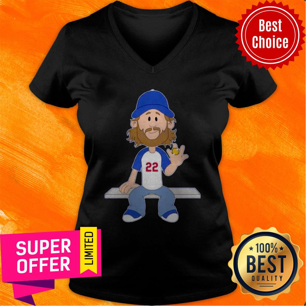 Premium Playoff K 22 Shirt - Image 3