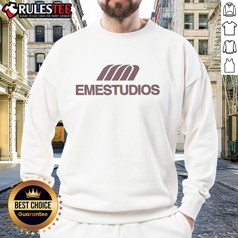 Official Emestudios 2 Era Off Sand T-Shirt - Image 5