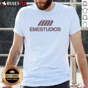 Official Emestudios 2 Era Off Sand T-Shirt