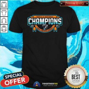 Awesome Sugar Land Space Cowboys T-Shirt