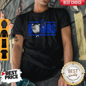 Premium Hit Bombs Shirt