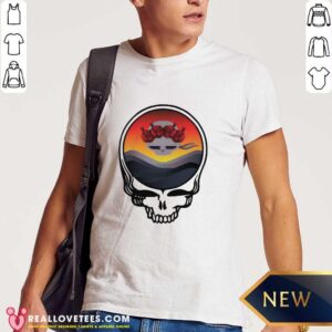 Grateful Dead The Ridge T-Shirt