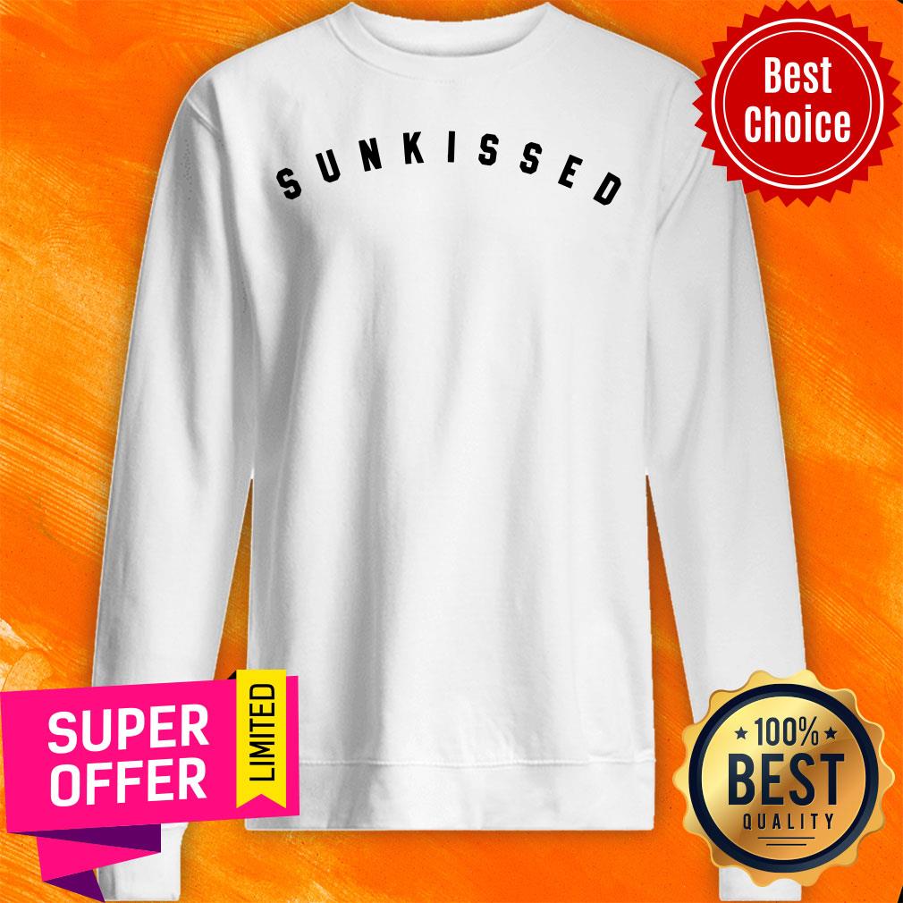 Awesome Sunkissed Shirt - Image 4
