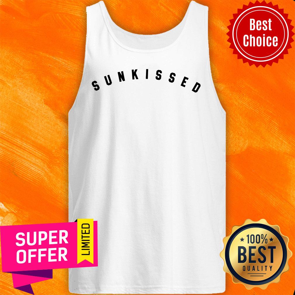 Awesome Sunkissed Shirt - Image 3