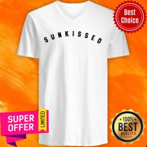 Alternative view of Awesome Sunkissed Shirt