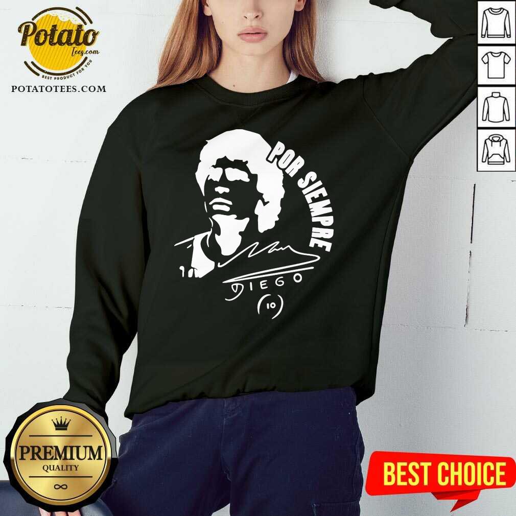 Cute Rest In Peace Maradona The Golden Boy 1986 World Cup Diego Maradona Shirt - Image 3