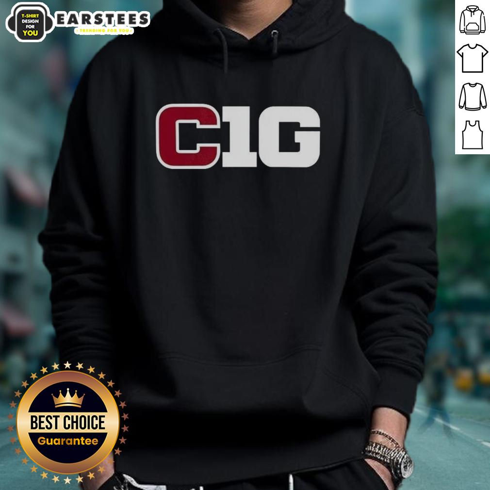 Awesome Cig Ten Logo T-Shirt - Image 2