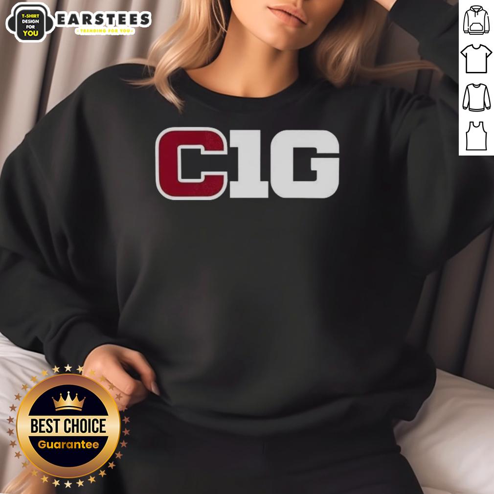 Awesome Cig Ten Logo T-Shirt - Image 5