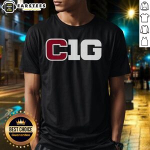 Awesome Cig Ten Logo T-Shirt